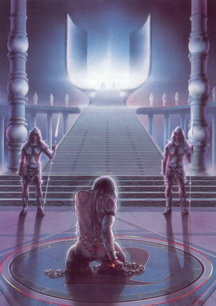 melkor melkor