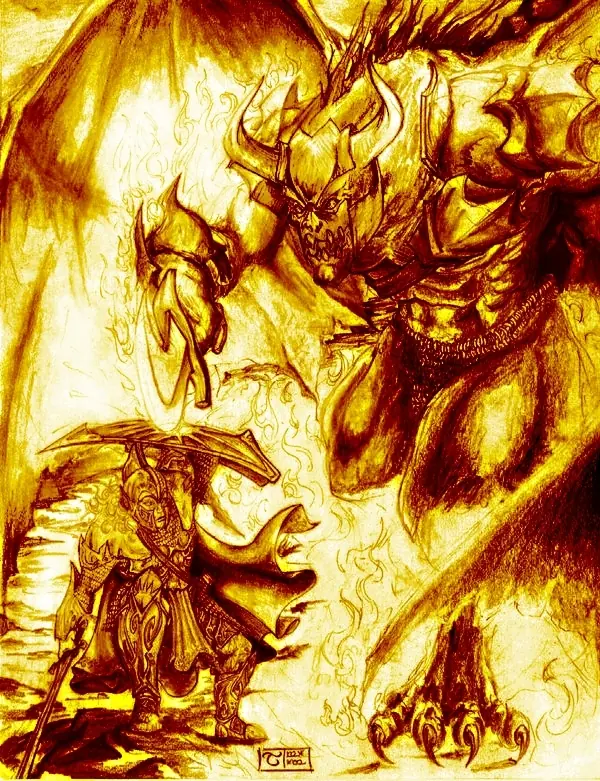 tolkien tolkien
