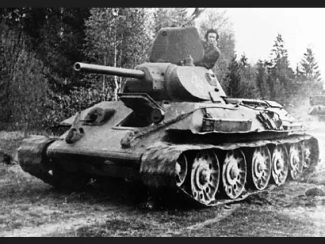 WWII