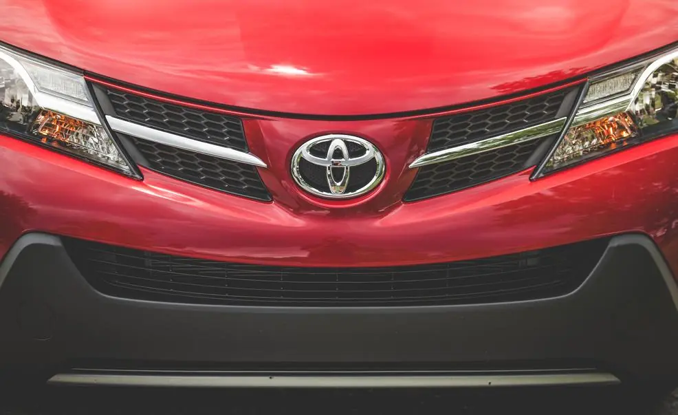 Nueva Toyota RAV4 2015 arriba a México
