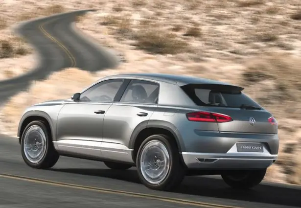 planta tiguan