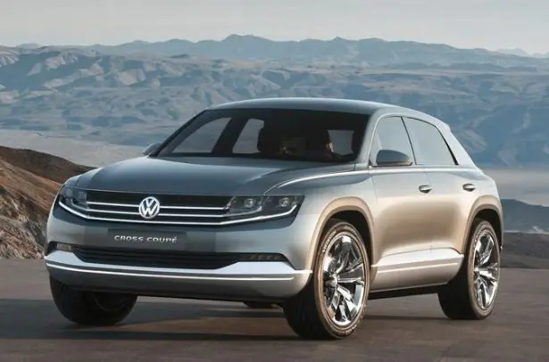 México: Volkswagen invierte 1,000 mdd en su planta