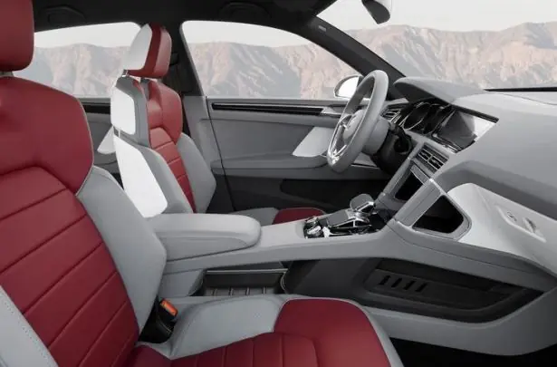 planta tiguan