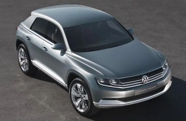México: Volkswagen invierte 1,000 mdd en su planta