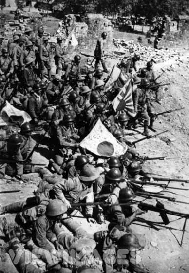 el siglo de las guerras parte 5