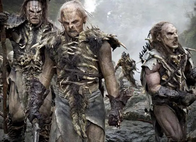 Melkor (Morgoth) Melkor (Morgoth)