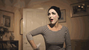 Gifs Sueltas Muy Seltas