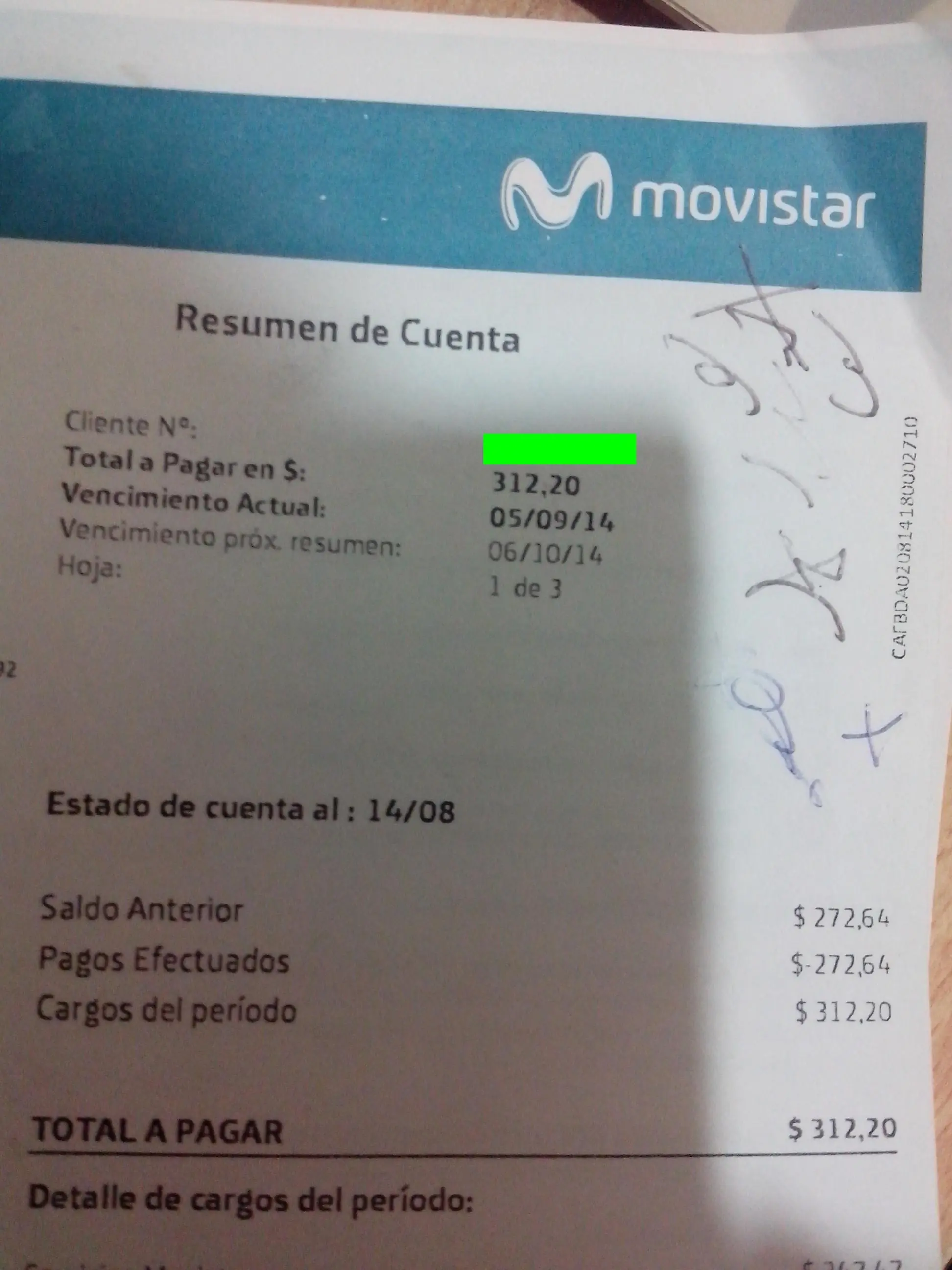 Asi Te Estafa Movistar y te lo muestro!