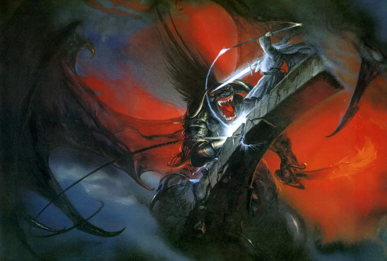 silmarillion silmarillion