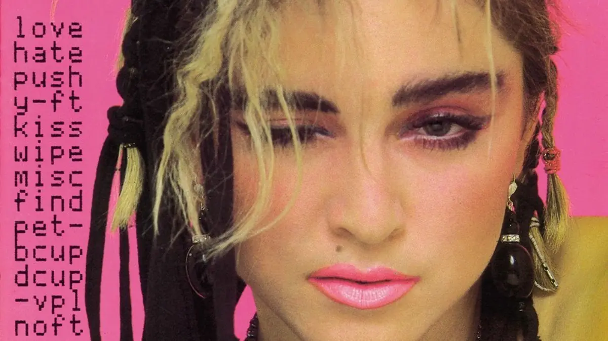 las 10 canciones más infravaloradas de madonna