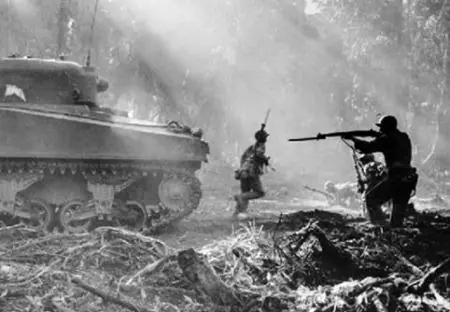 segunda guerra mundial