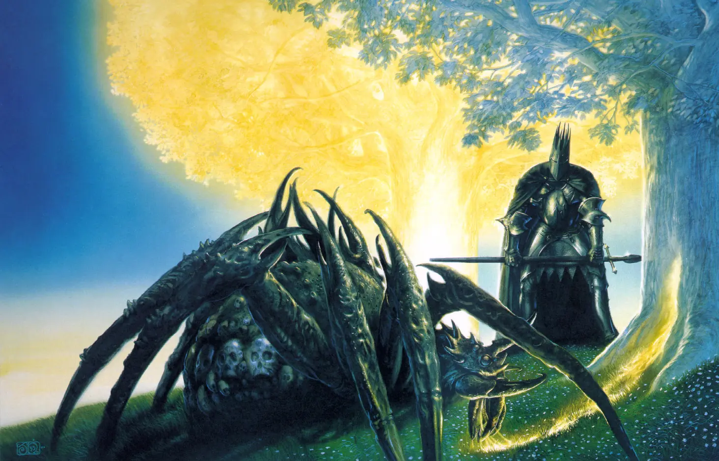 morgoth morgoth