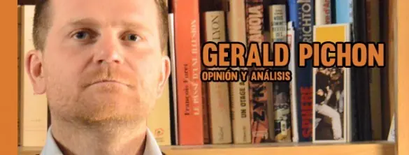 La guerra civil está en puertas ¿Guillaume Faye tenía razón?