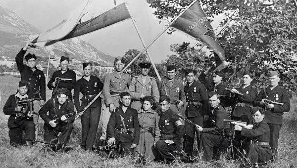 el siglo de las guerras