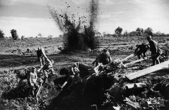 segunda guerra mundial