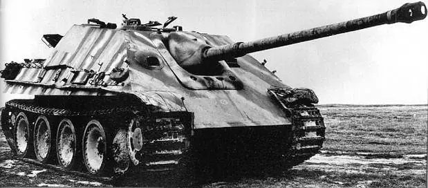 WWII
