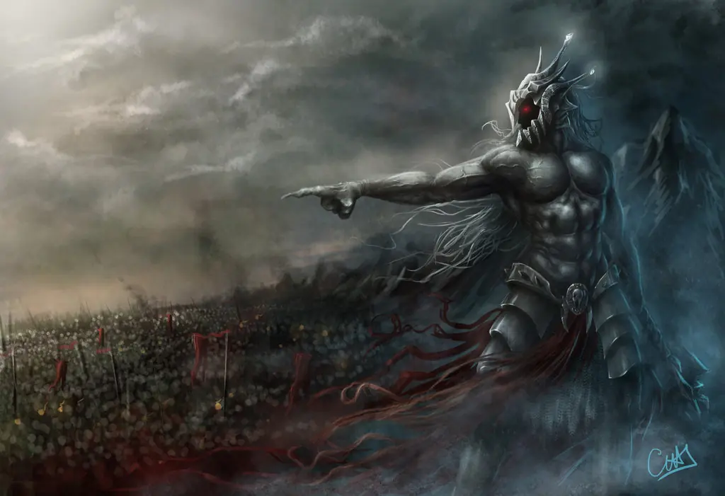 melkor melkor