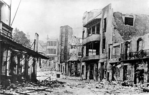 La 2da guerra mundial exclusivo (videos,imagenes,info)