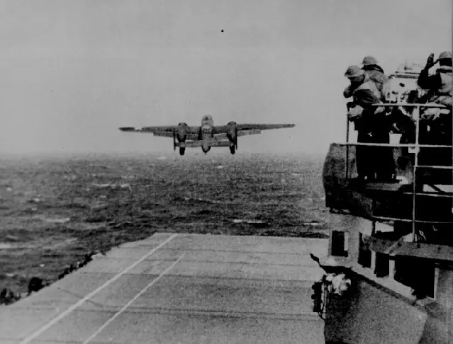 segunda guerra mundial