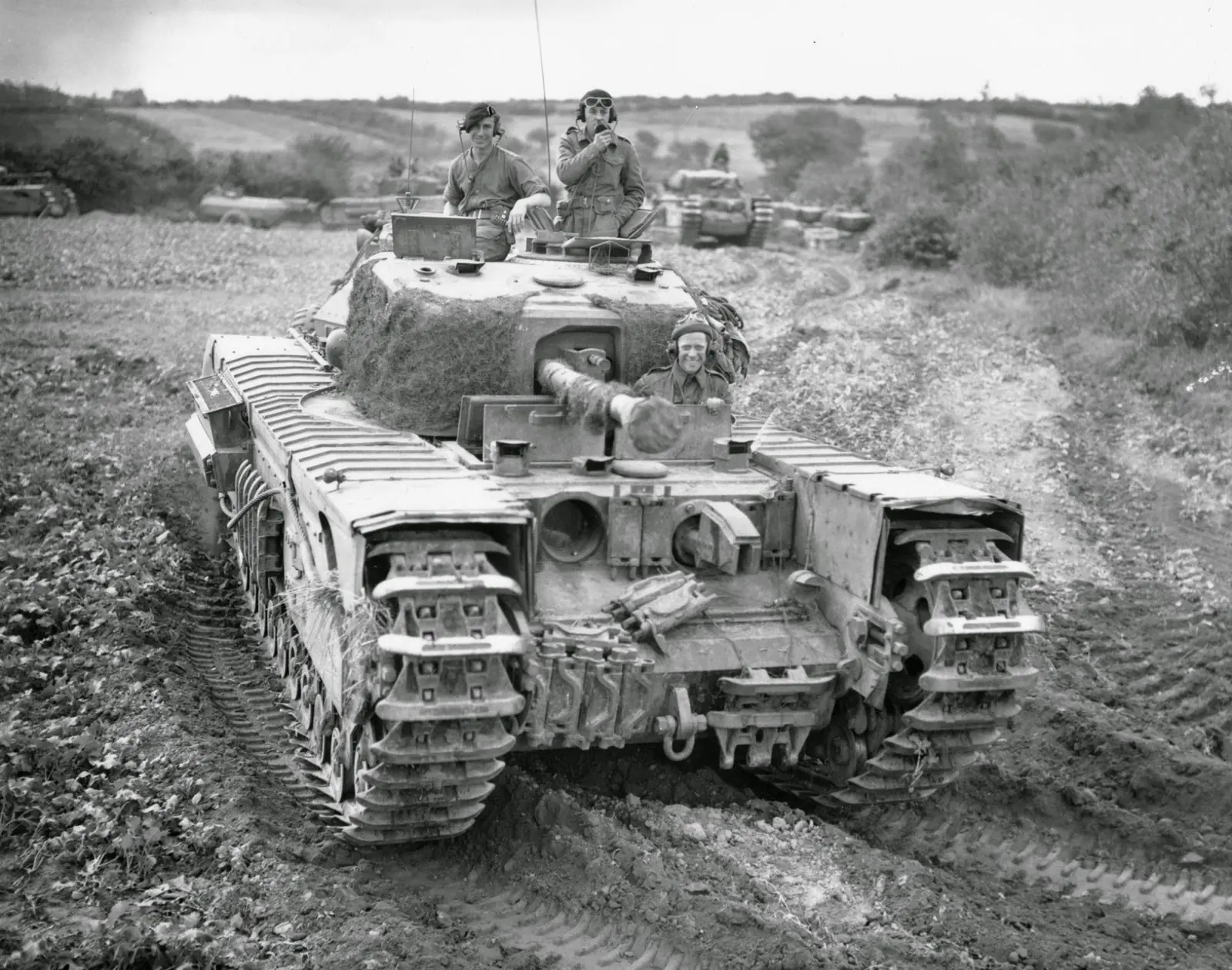 segunda guerra mundial