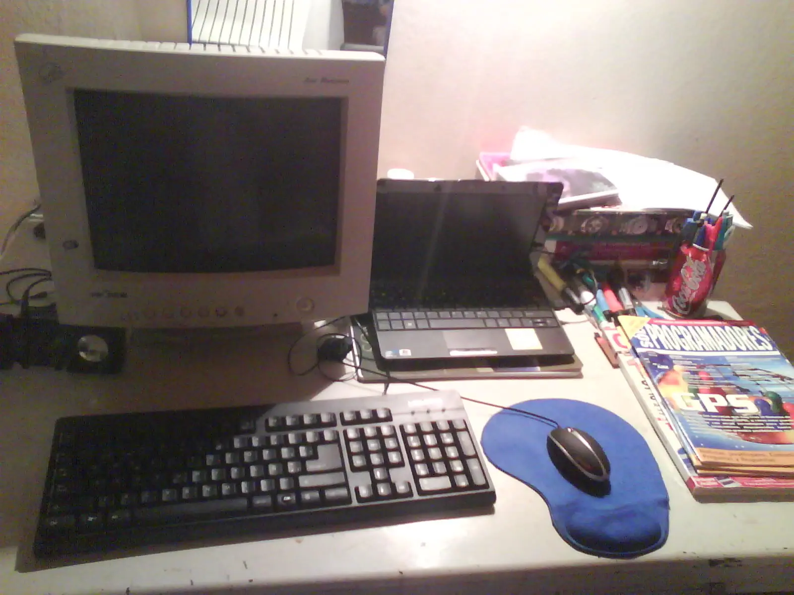 monitor