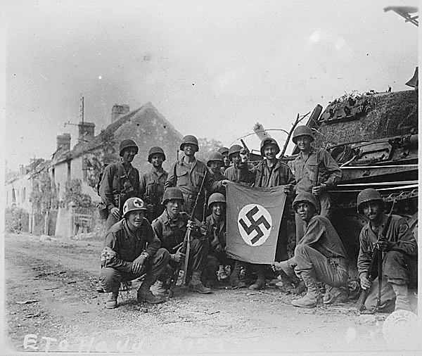 La 2da guerra mundial exclusivo (videos,imagenes,info)