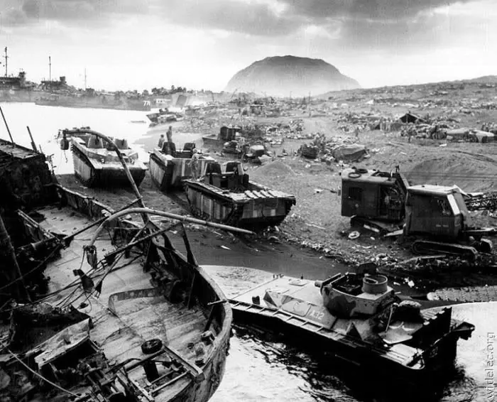 WWII