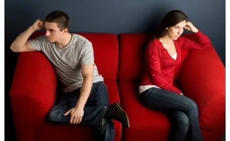 Doce señales para saber si ya no estás enamorada