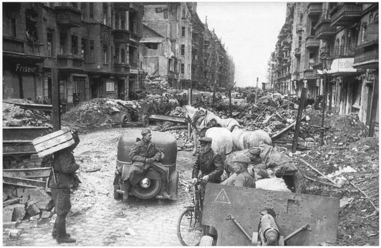 WWII