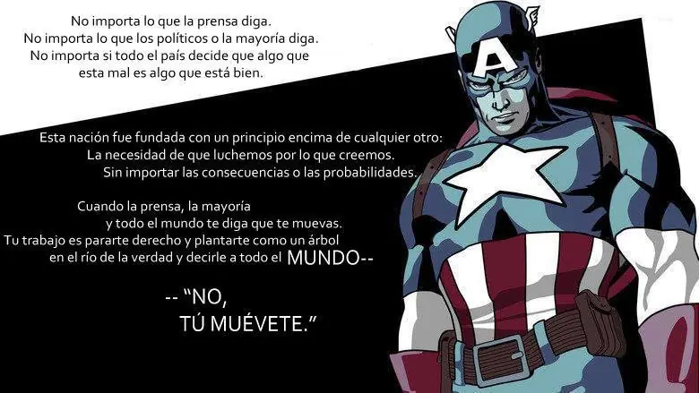Cosas que me dio Taringa Cosas que me dio Taringa