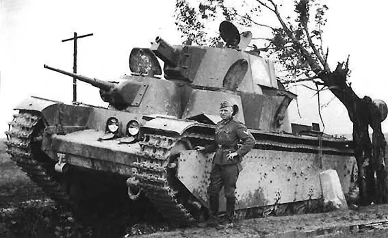 el siglo de las guerras parte 5