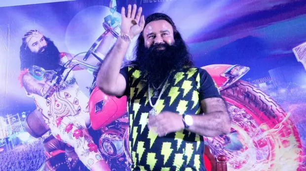 400 hombres se arrancaron las pelotas!!!