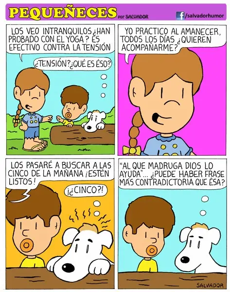 Humor Grafico