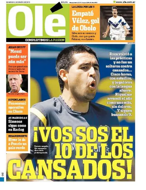 bostero