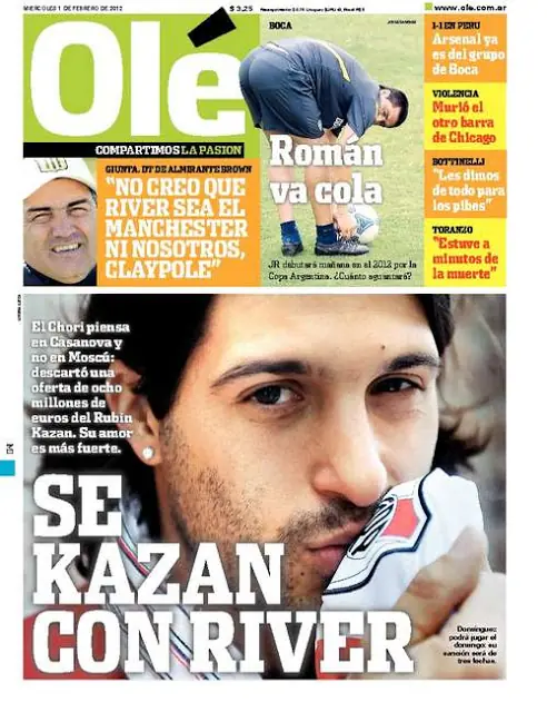 diario ole