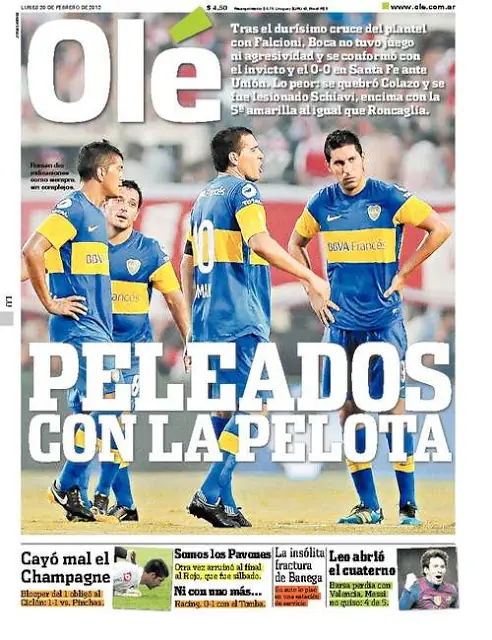 diario ole