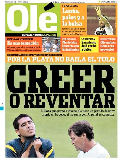 diario ole