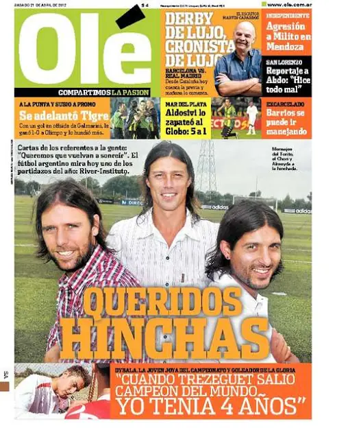 diario ole