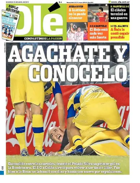bostero
