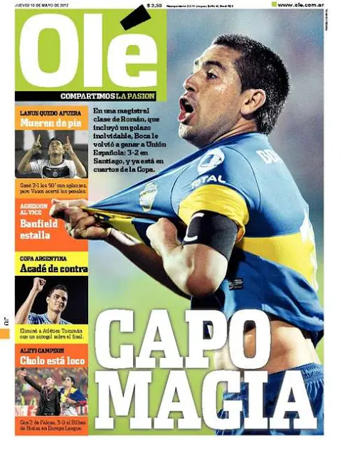 diario ole