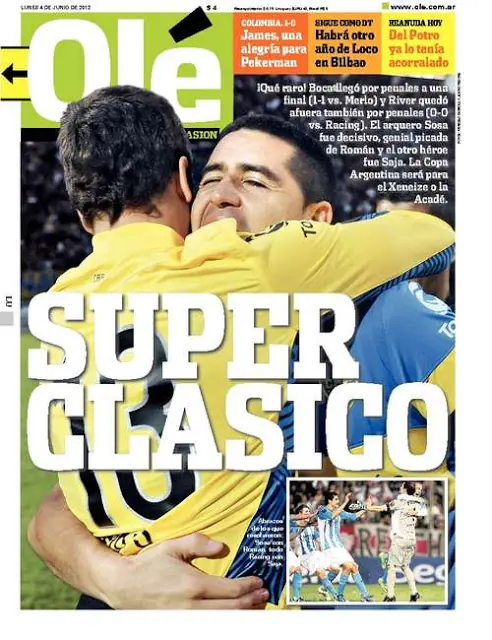 bostero