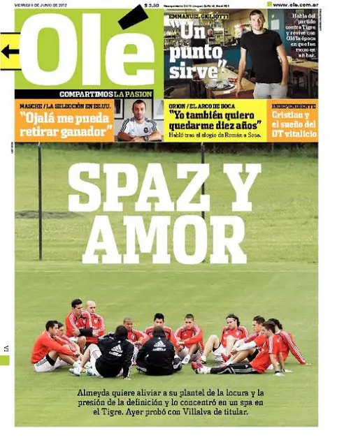 diario ole