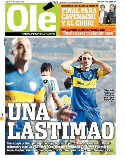 bostero