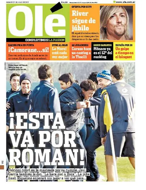 diario ole