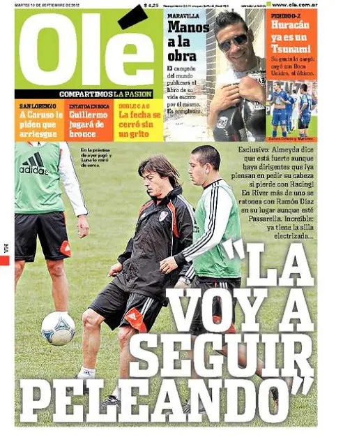diario ole