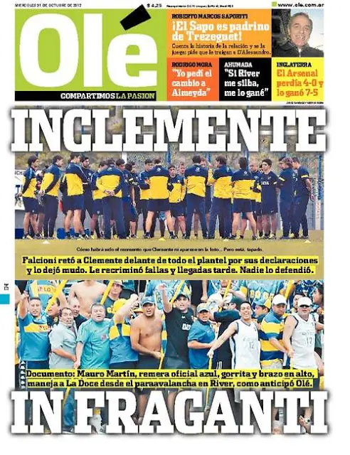 bostero
