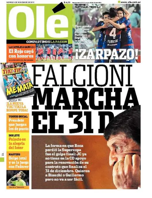 diario ole