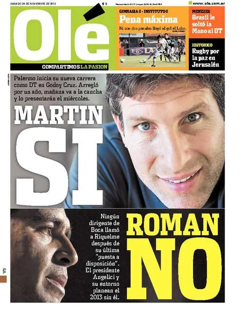 bostero