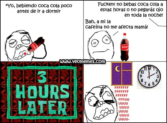 forever alone