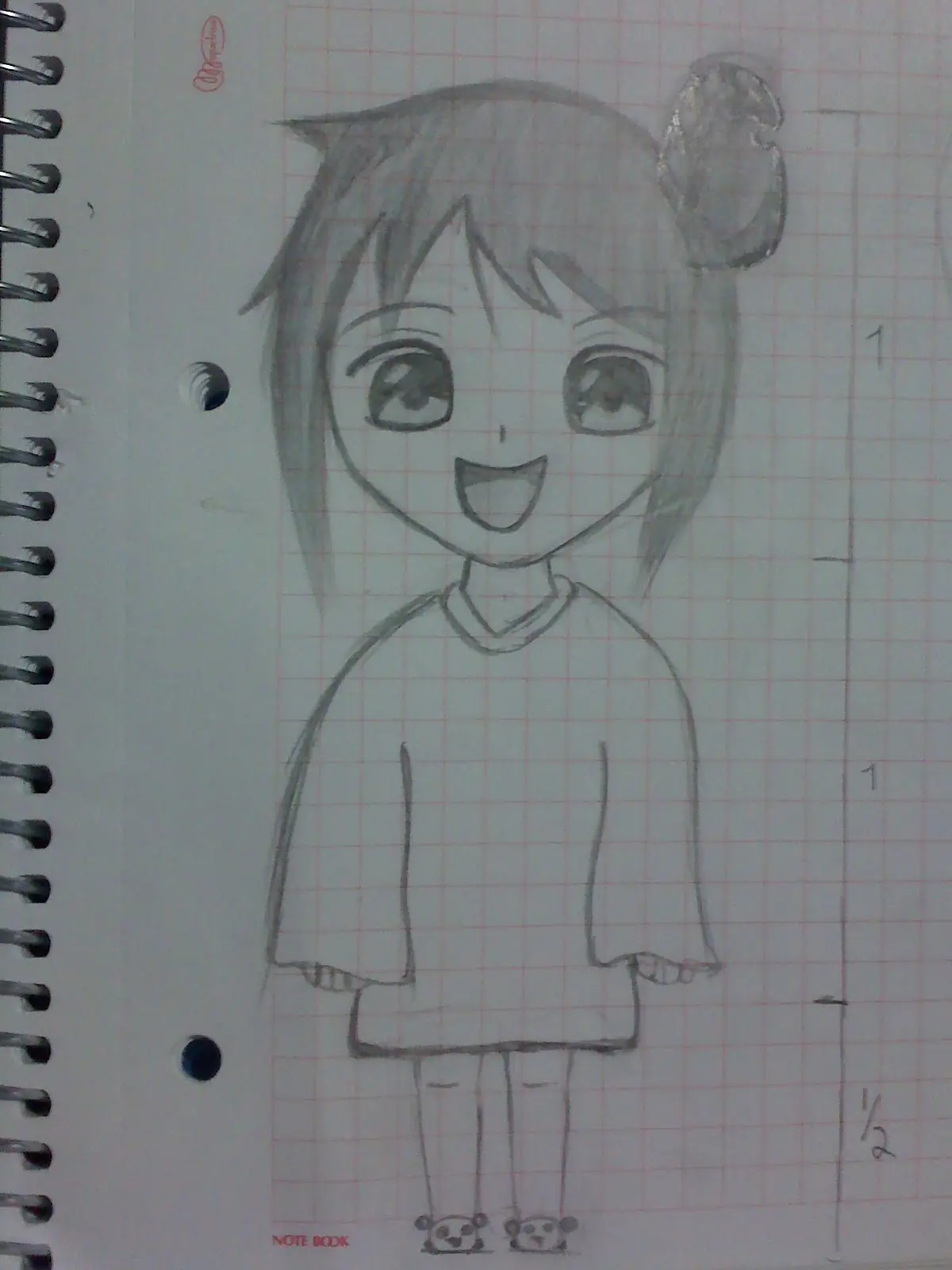 sere la bomba en el dibujo y te lo muestro